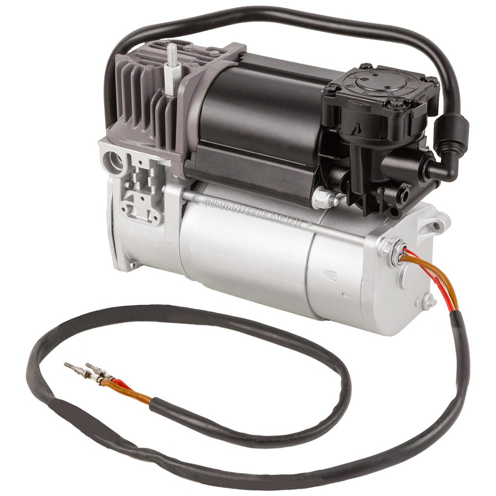 Land Rover Suspension Compressor