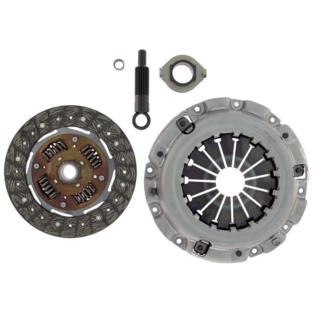 Mazda RX8 Clutch Kit Parts, View Online Part Sale