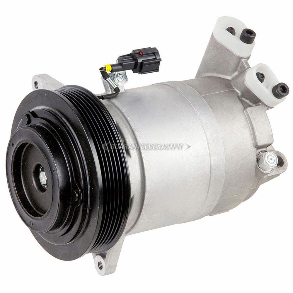 Nissan Murano AC Compressor