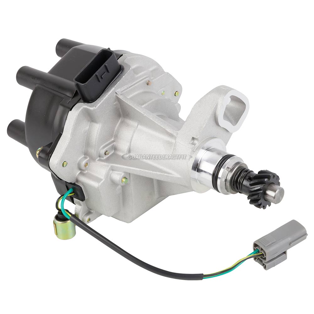 
 Nissan Frontier Ignition Distributor 