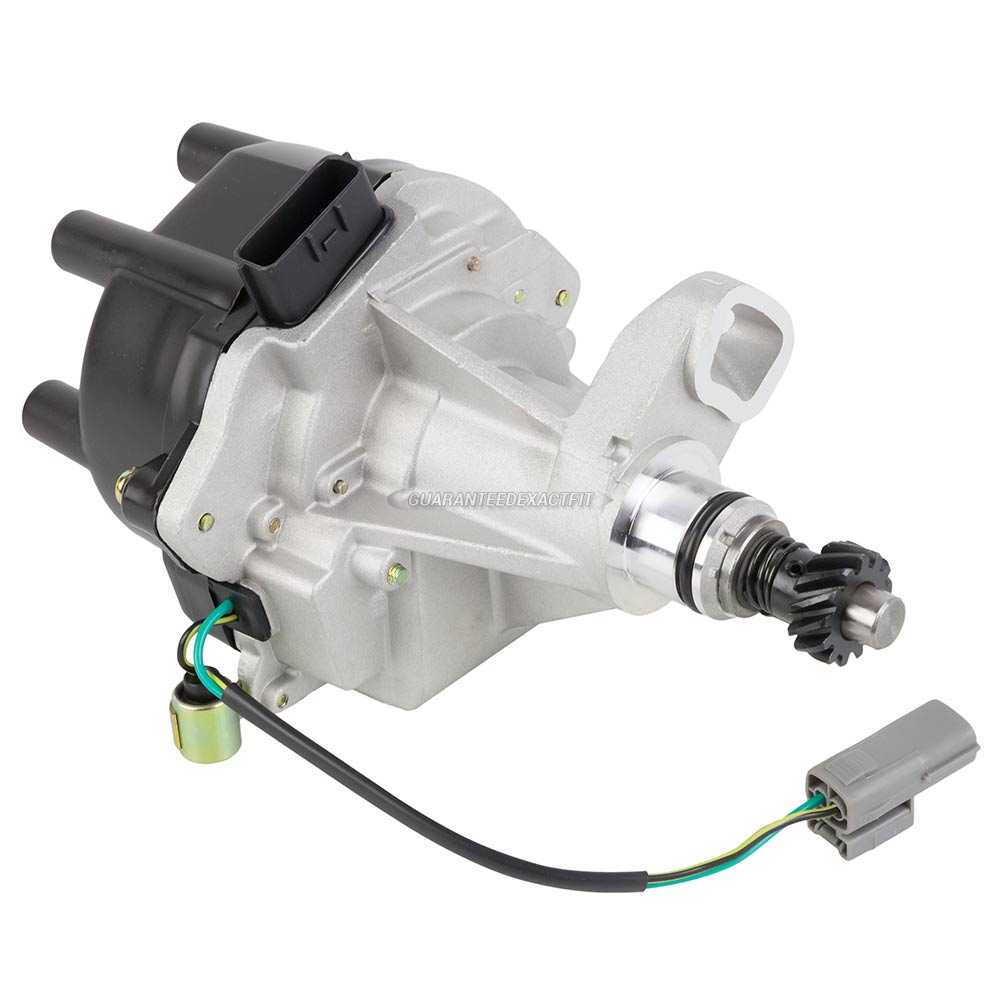 
 Infiniti QX4 Ignition Distributor 