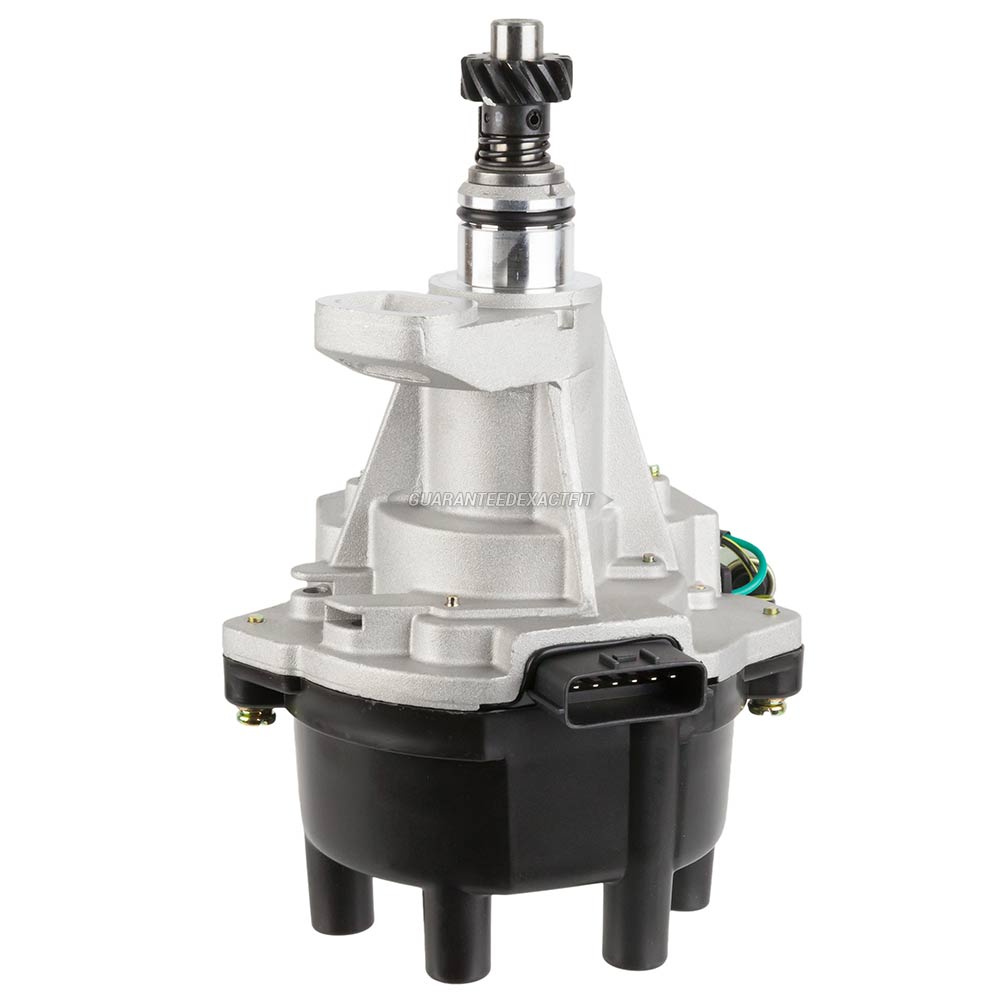 2001 Nissan Frontier Ignition Distributor 3.3L Engine 3200047 N