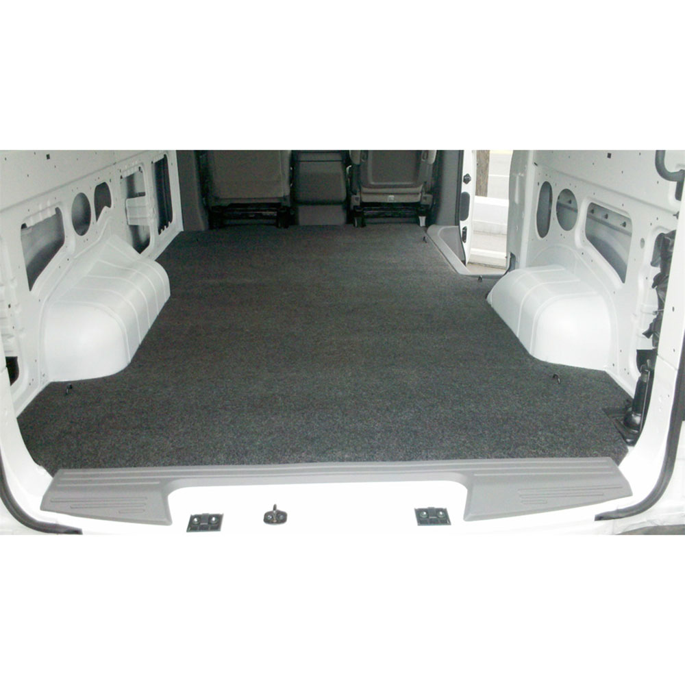 Nissan NV Bed Liner