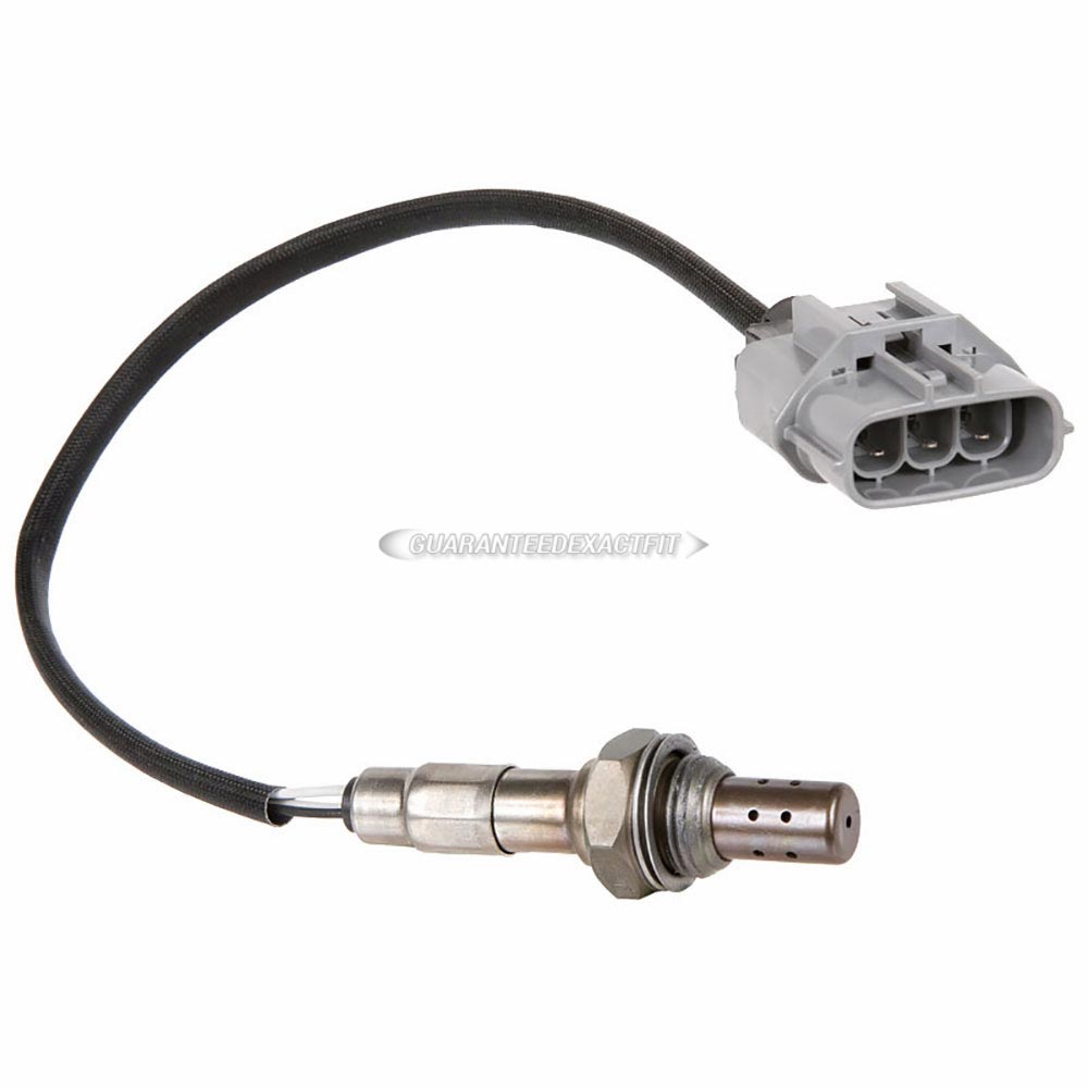 Nissan Altima Oxygen Sensor