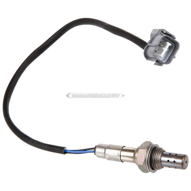 Primary oxygen sensor 1998 honda civic #6