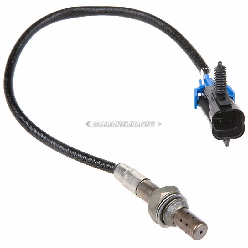 Saab Oxygen Sensor