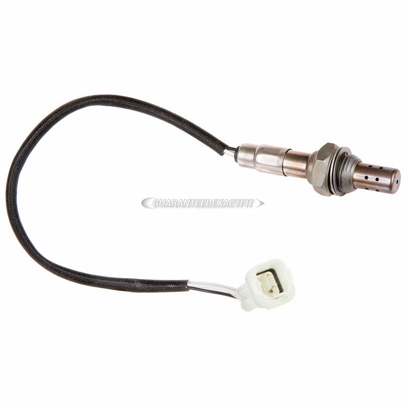 Suzuki Aerio Oxygen Sensor