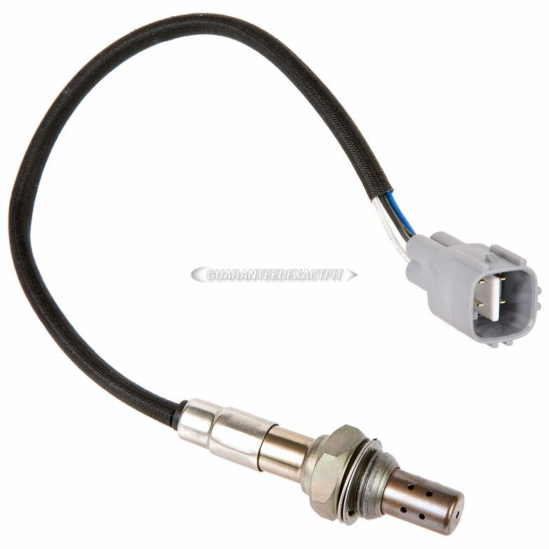 Toyota Tercel Oxygen Sensor Kit