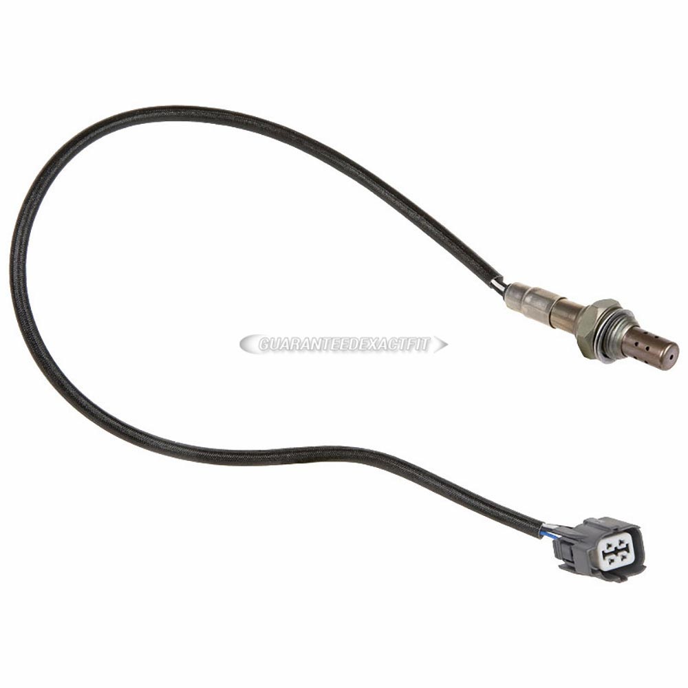 Honda Prelude Oxygen Sensor