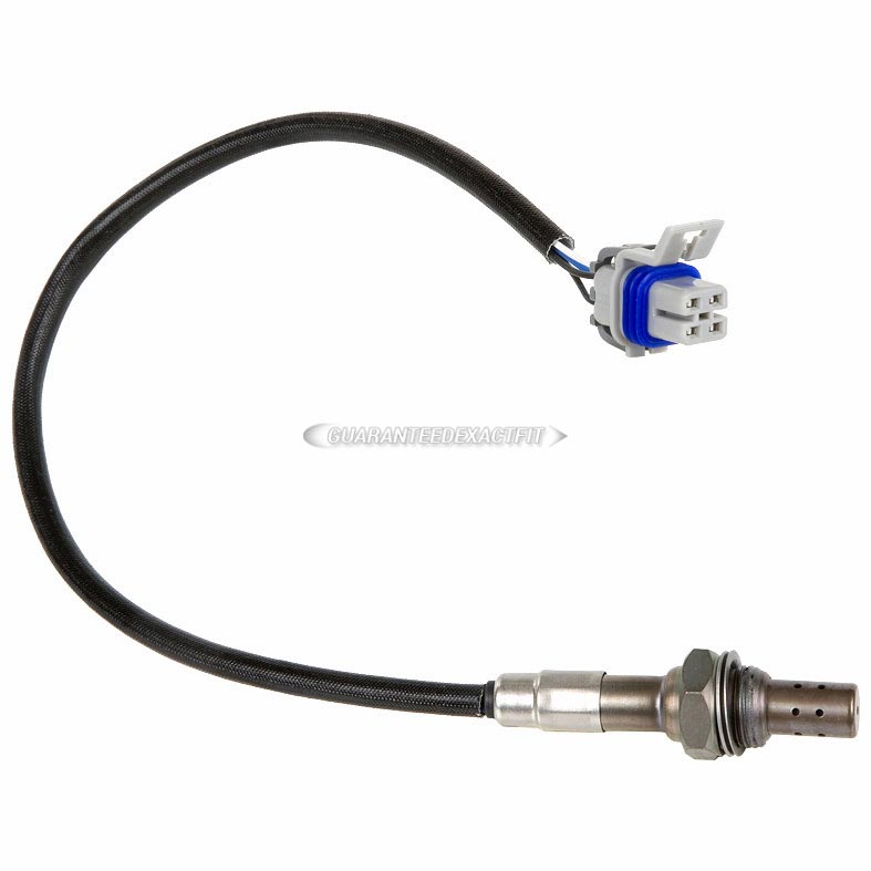 Cadillac Seville Oxygen Sensor