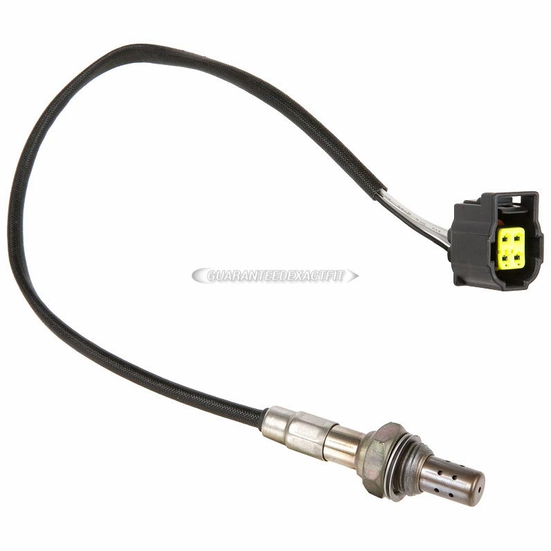 
 Dodge Nitro Oxygen Sensor 