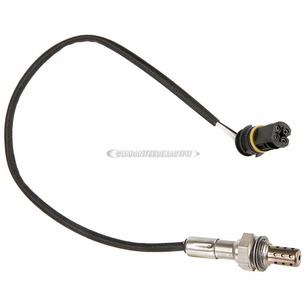 Mercedes Benz SL65 AMG Oxygen Sensor
