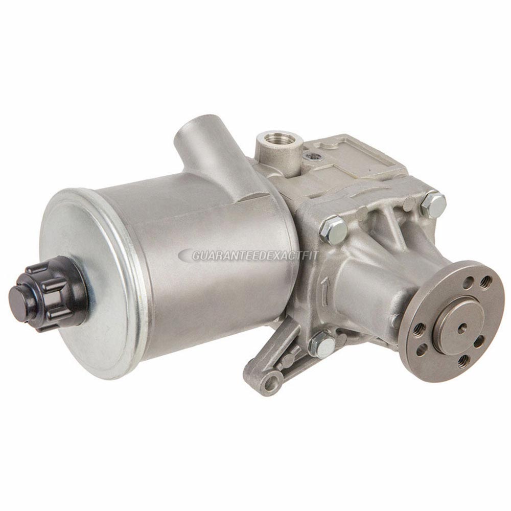 Mercedes Benz C36 AMG Power Steering Pump