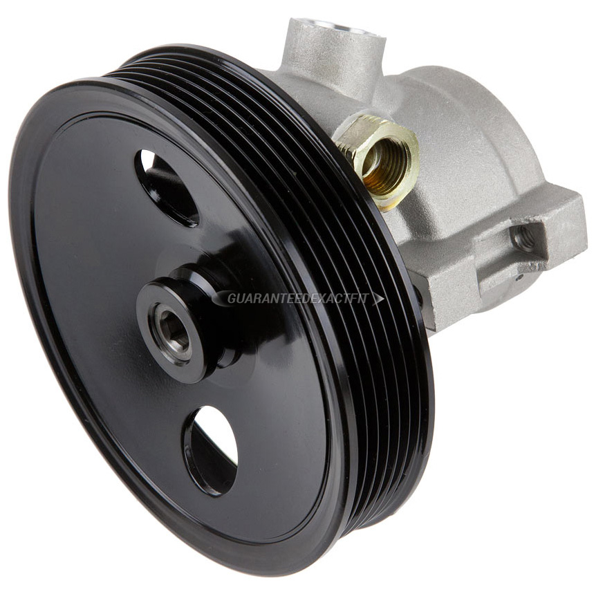 Volvo V70 Power Steering Pump OEM & Aftermarket Replacement Parts