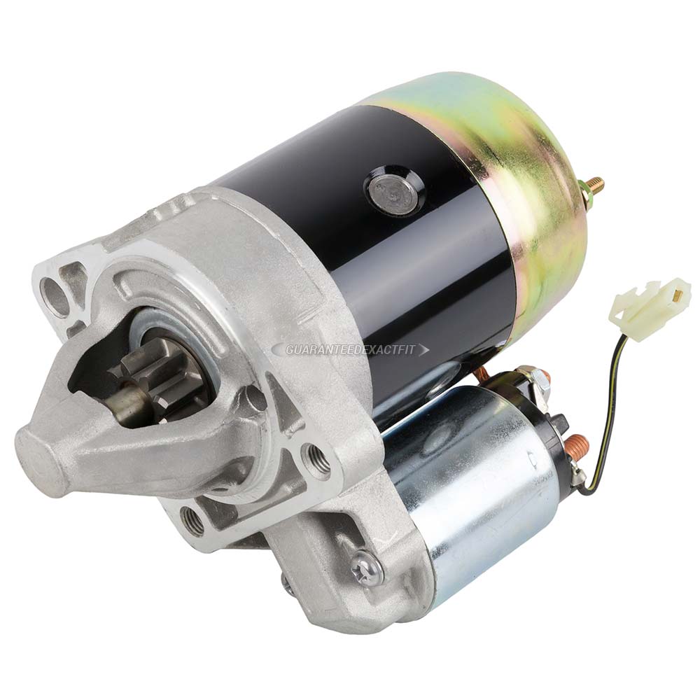 Kia Sportage Starter Parts, View Online Part Sale