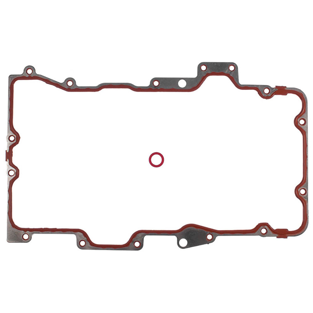 
 Mercury Mystique Engine Oil Pan Gasket Set 