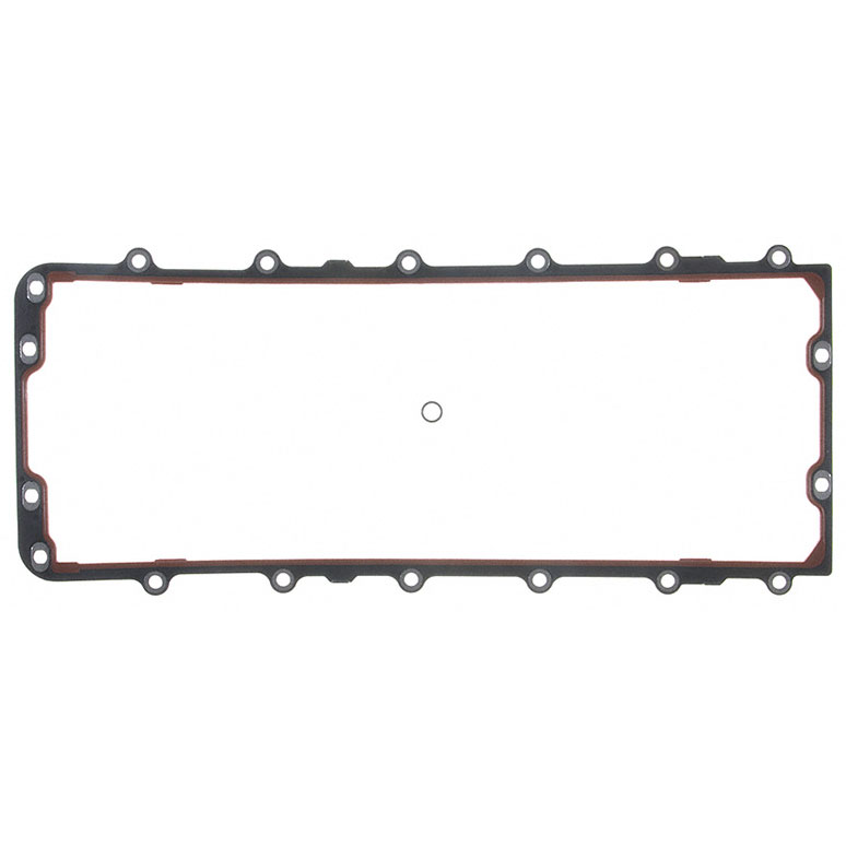 Ford Engine Oil Pan Gasket Set