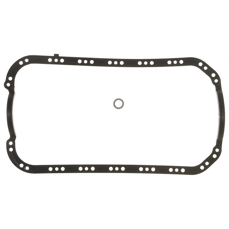 Honda Engine Oil Pan Gasket Set