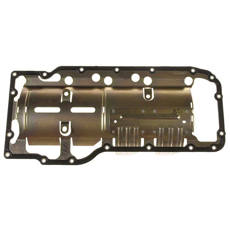 
 Jeep Commander Engine Oil Pan Gasket Set 