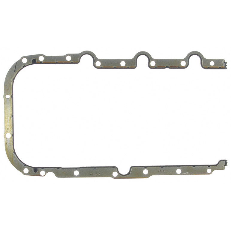 
 Plymouth Prowler Engine Oil Pan Gasket Set 