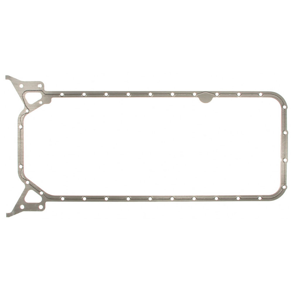 Freightliner Engine Oil Pan Gasket Set