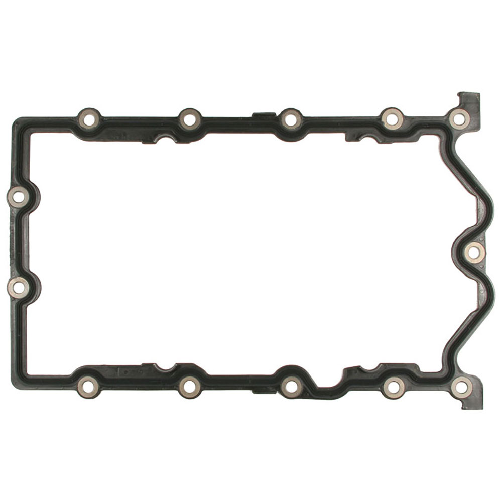 Mini Engine Oil Pan Gasket Set