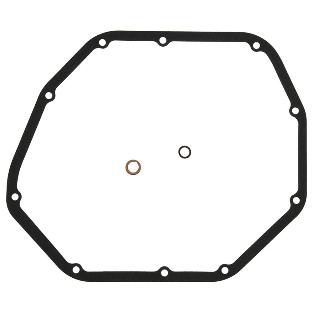 
 Nissan Versa Engine Oil Pan Gasket Set 