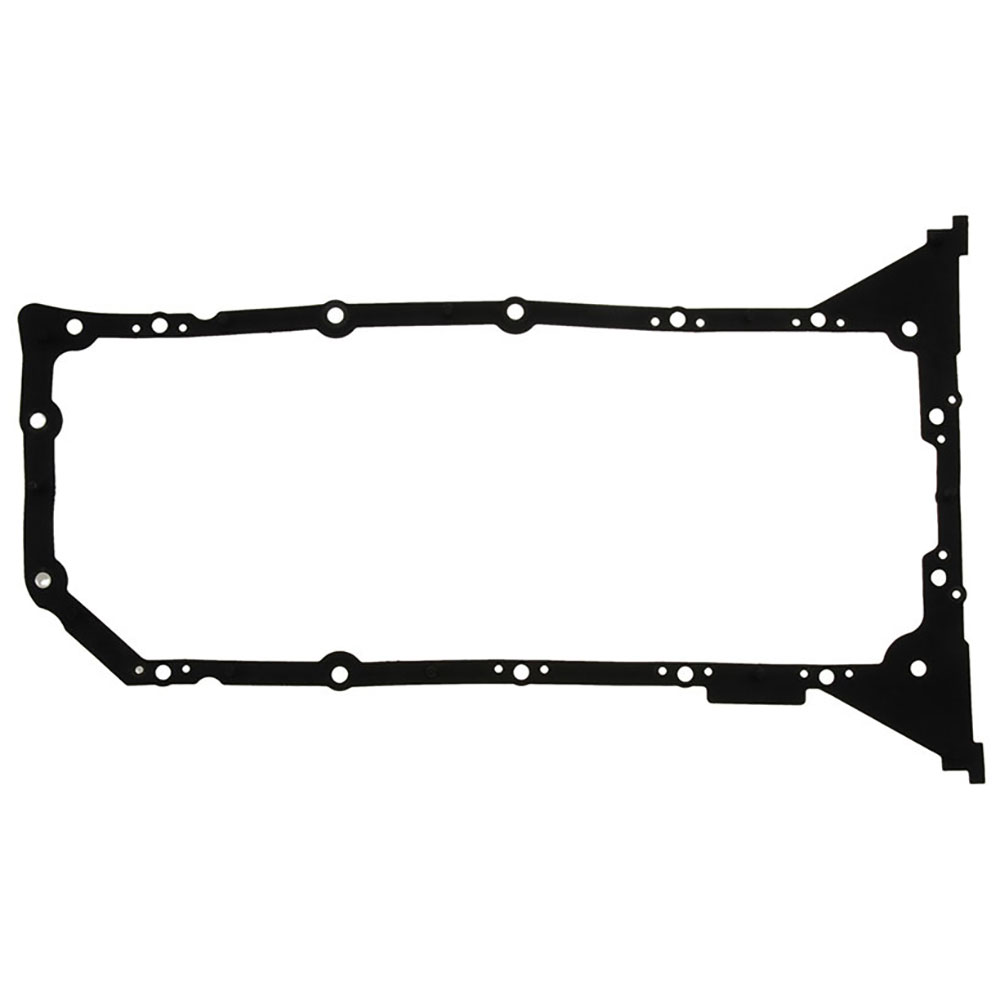 2001 Land Rover Discovery Engine Oil Pan Gasket Set 