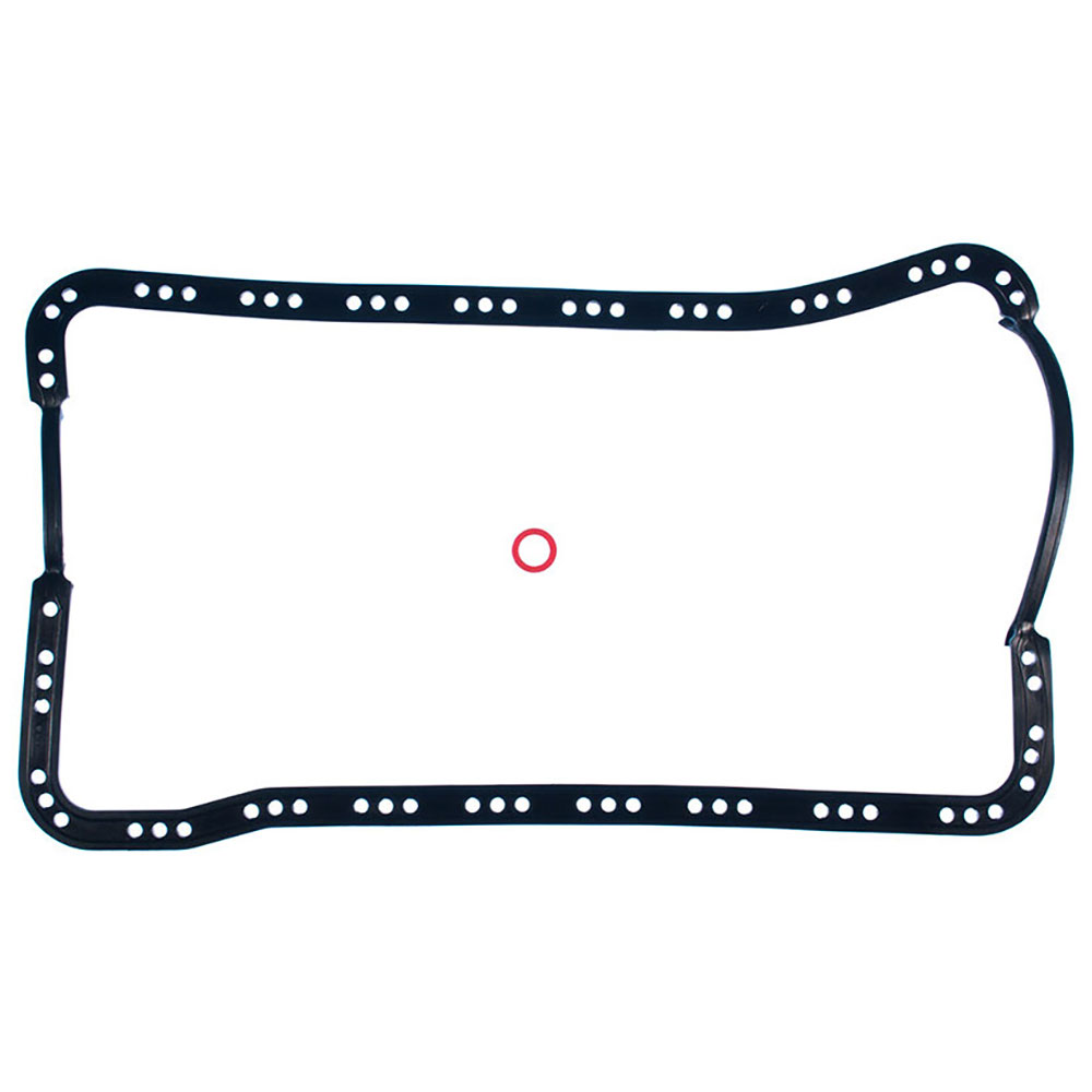 
 Merkur Scorpio Engine Oil Pan Gasket Set 