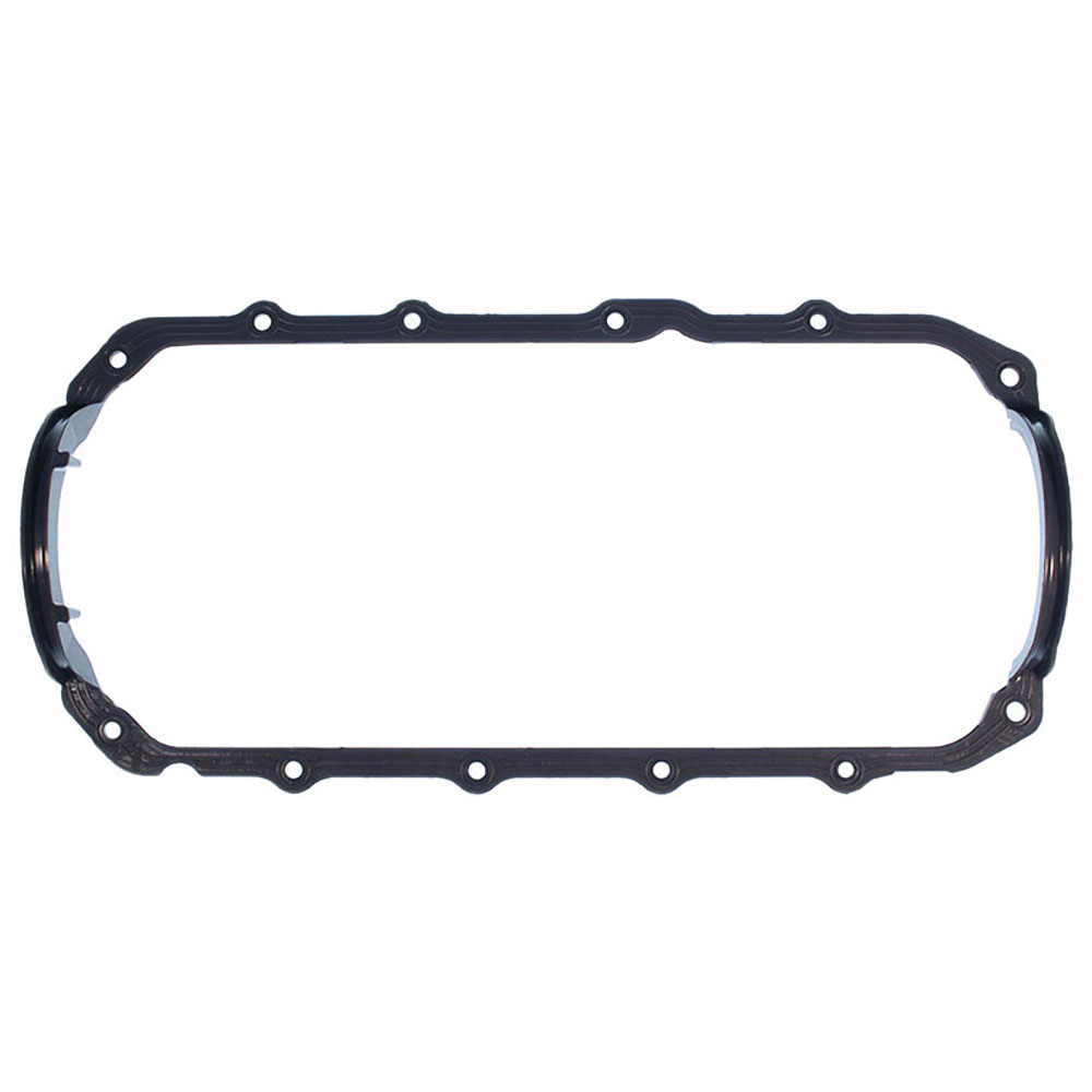 Cadillac Cimarron Engine Oil Pan Gasket Set