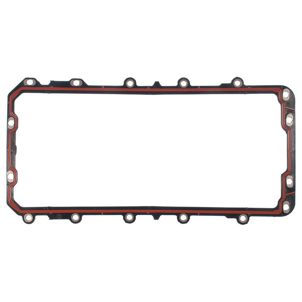 
 Ford Expedition Engine Oil Pan Gasket Set 