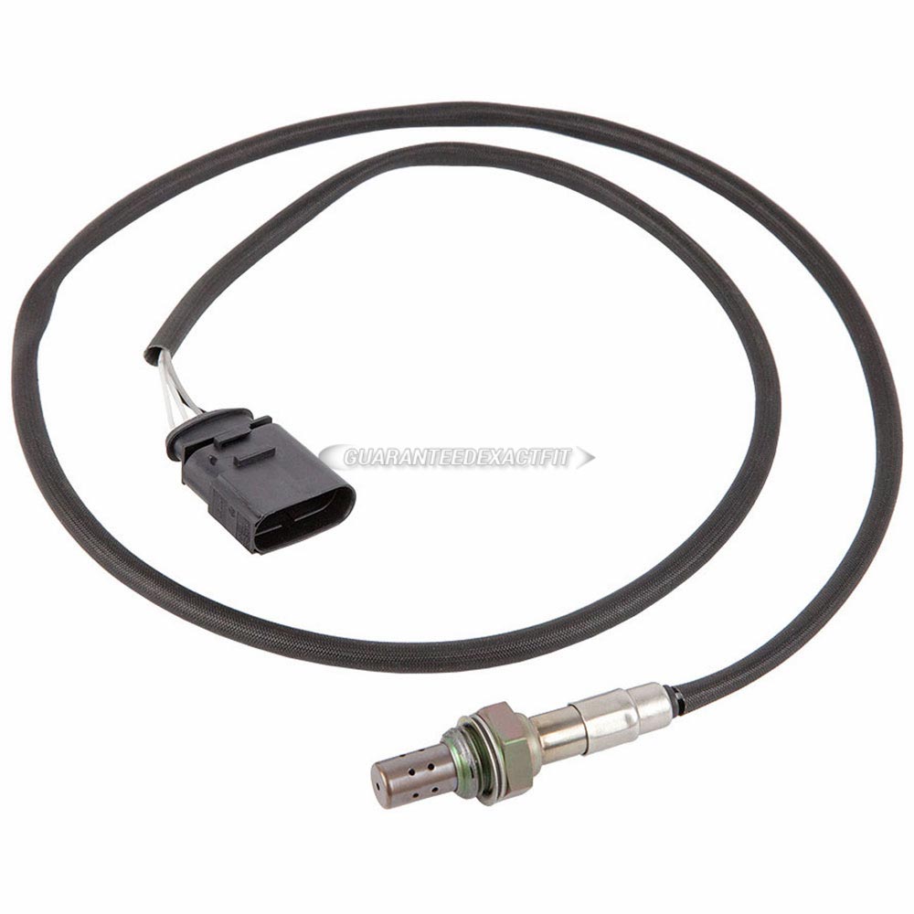 Volkswagen Cabrio Oxygen Sensor