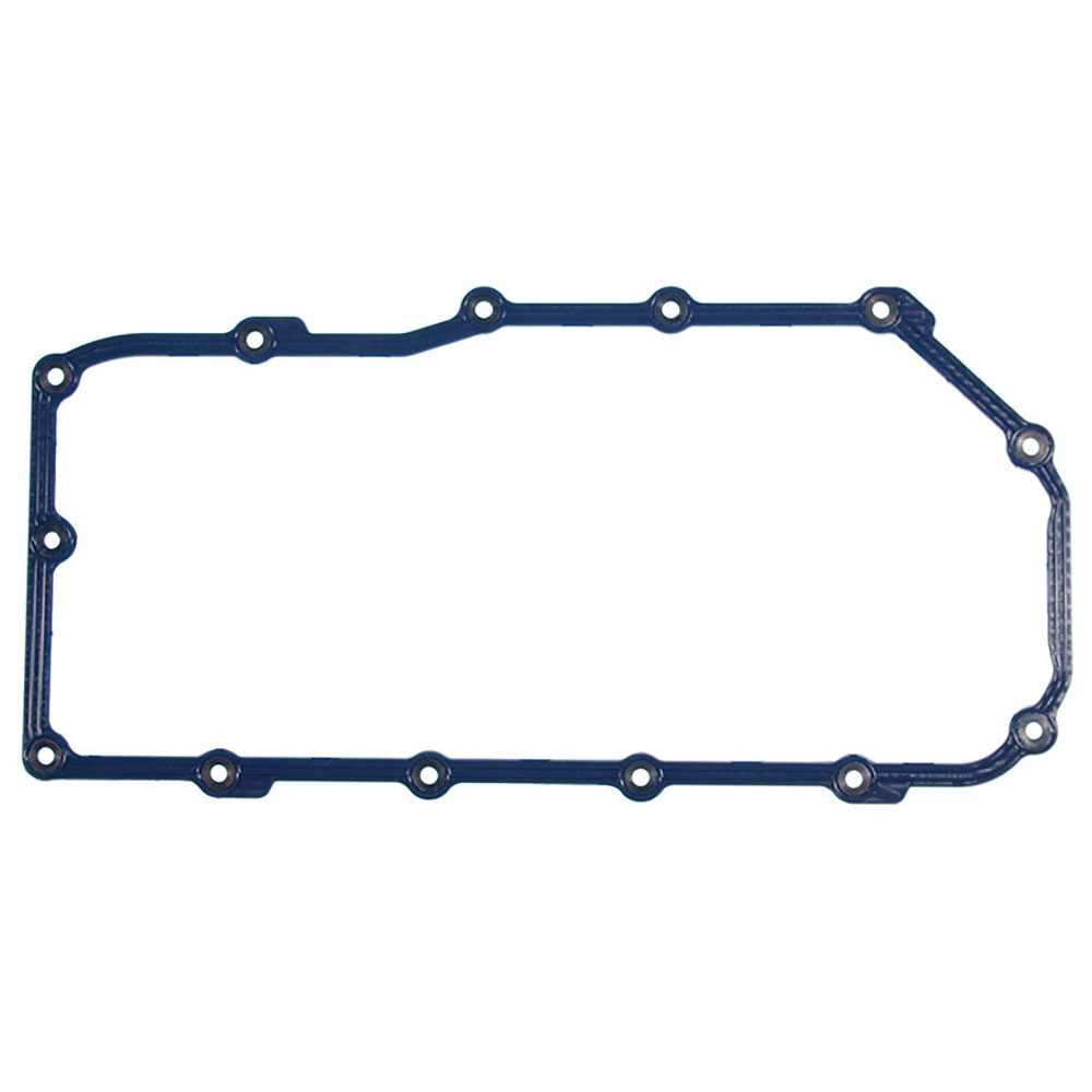 Chrysler Neon Engine Oil Pan Gasket Set