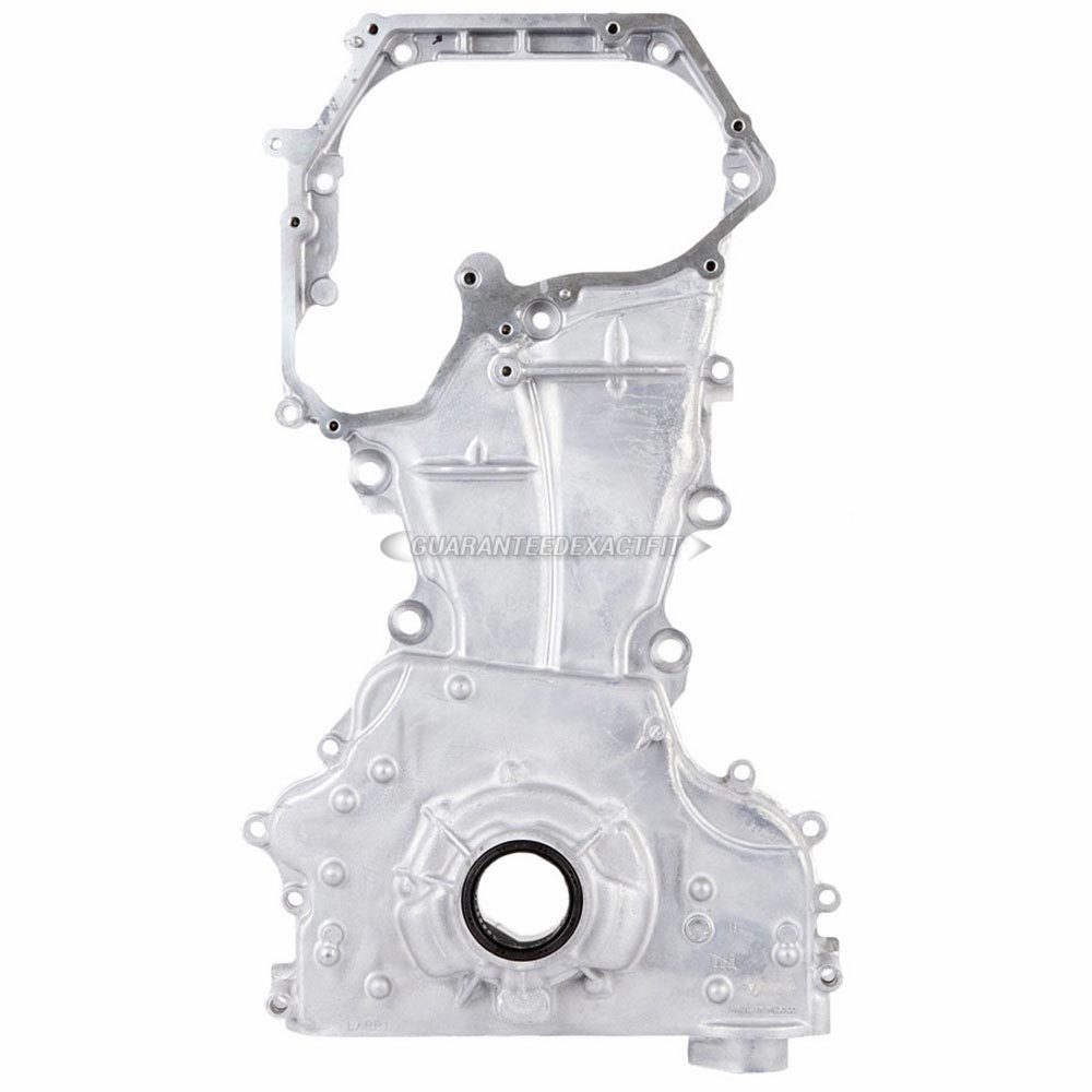 Nissan Oil Pump