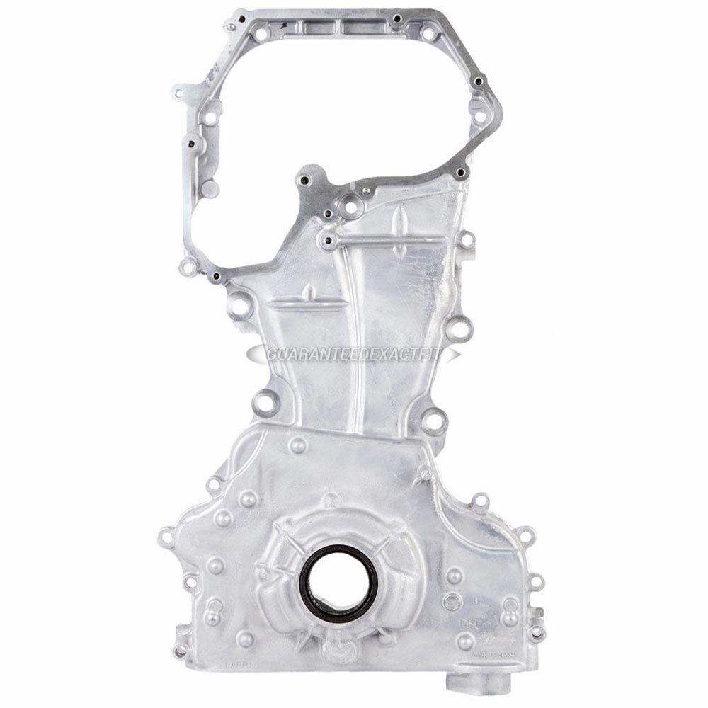 
 Nissan Sentra Oil Pump 