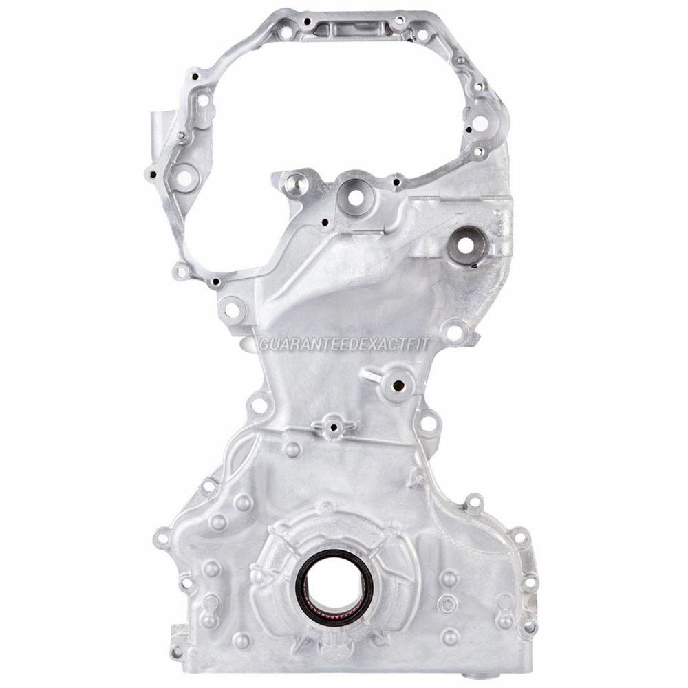 
 Nissan Rogue Oil Pump 