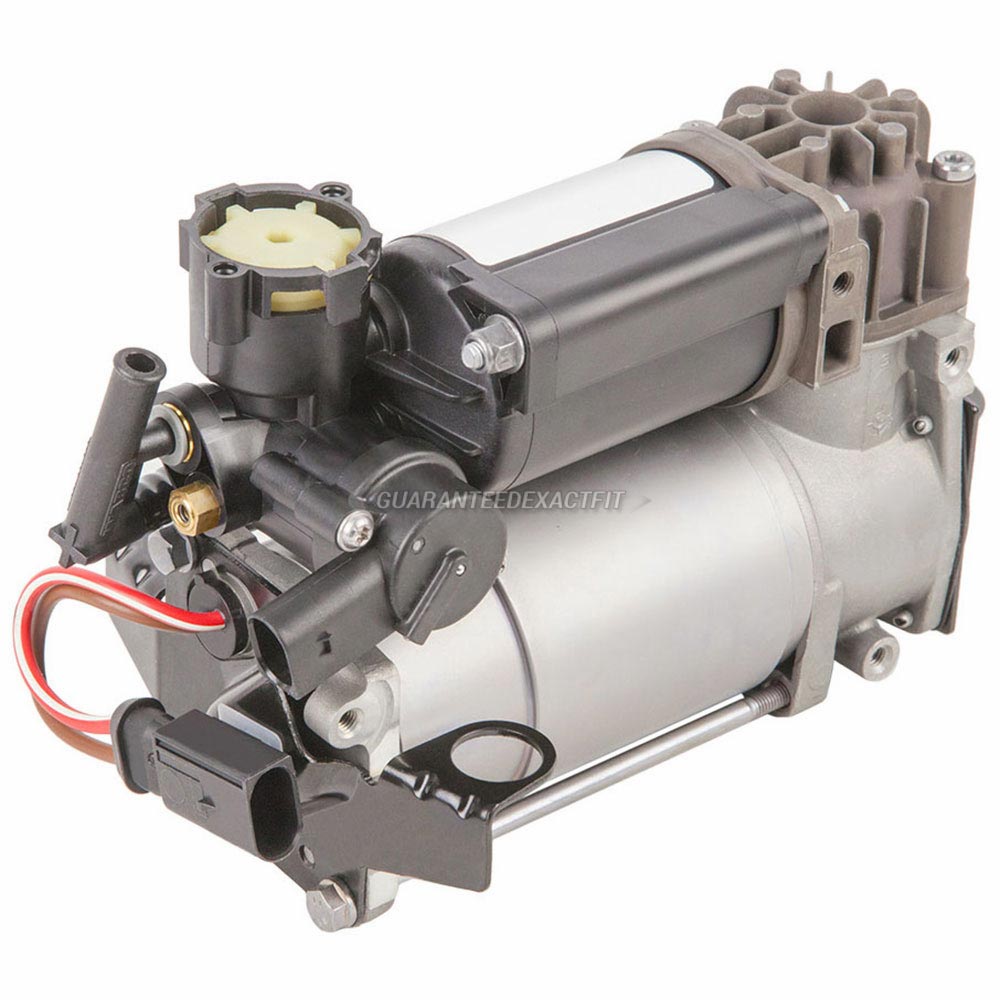 Mercedes Benz Suspension Compressor