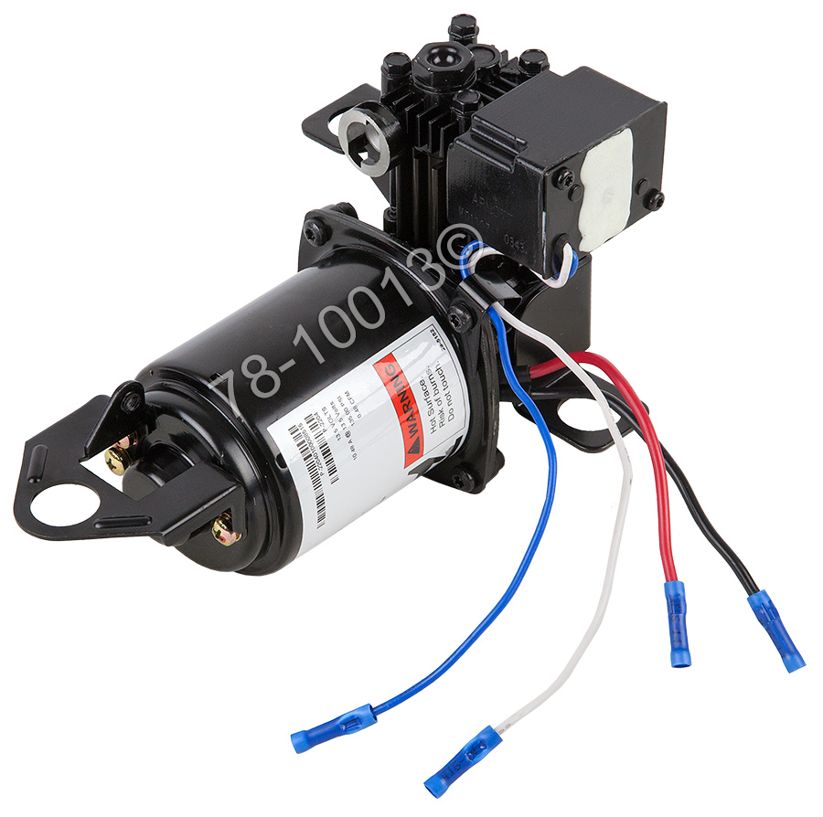 Suspension Compressor Replacement Suspension Compressor