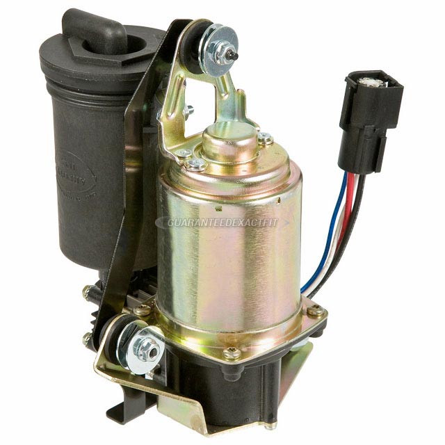 Lincoln Suspension Compressor
