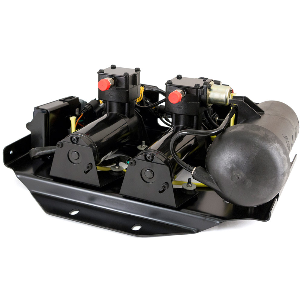 Hummer H2 Suspension Compressor Parts, View Online Part Sale