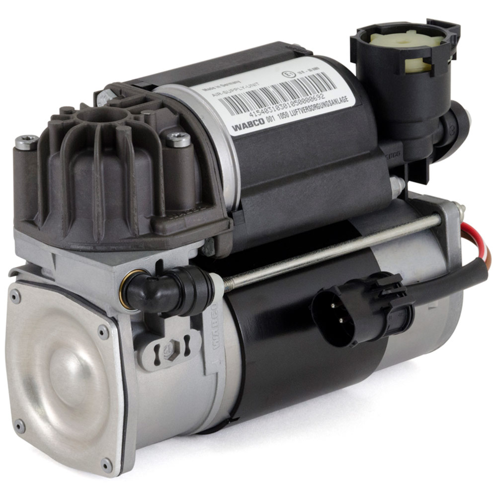 Land Rover Discovery Suspension Compressor