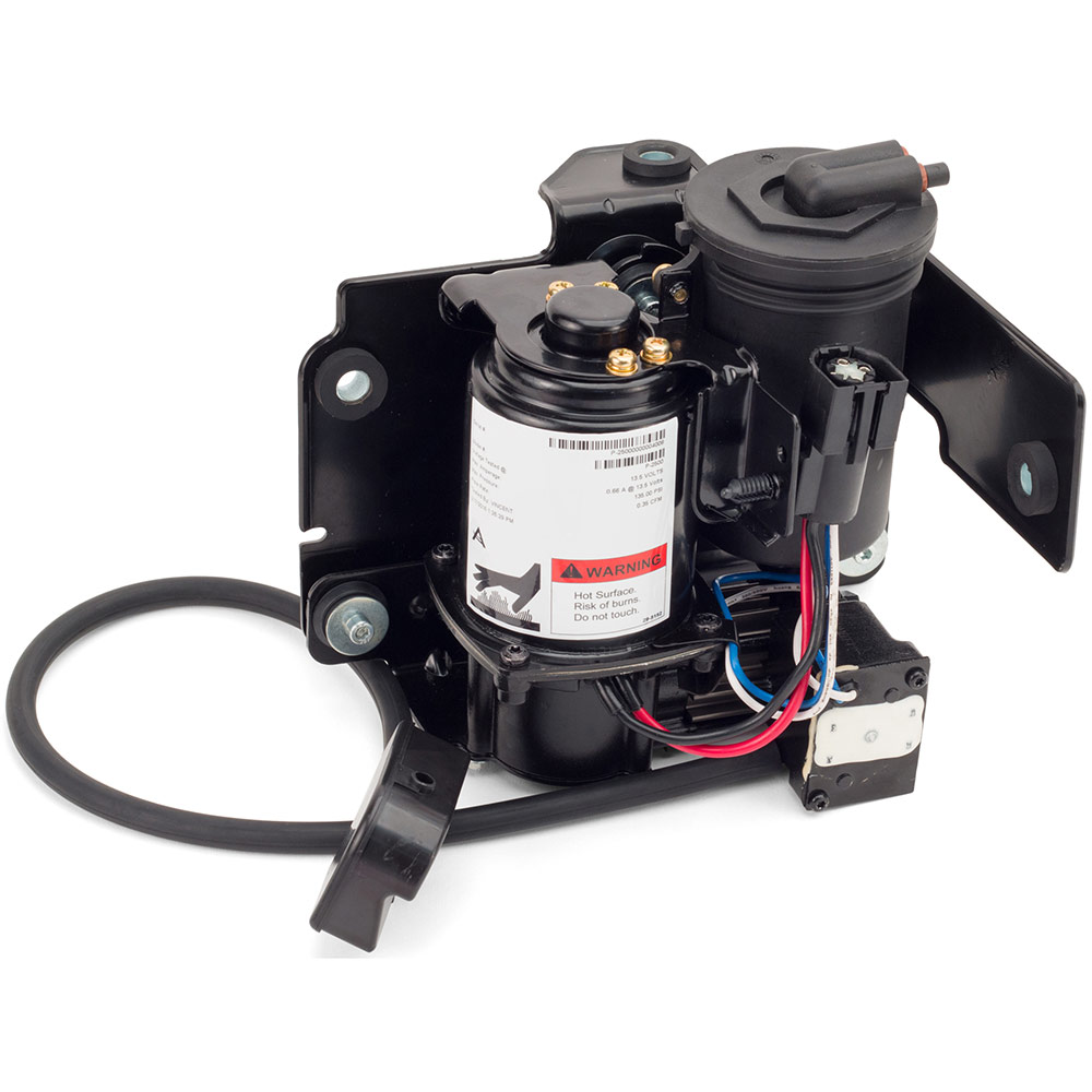 Ford Expedition Suspension Compressor