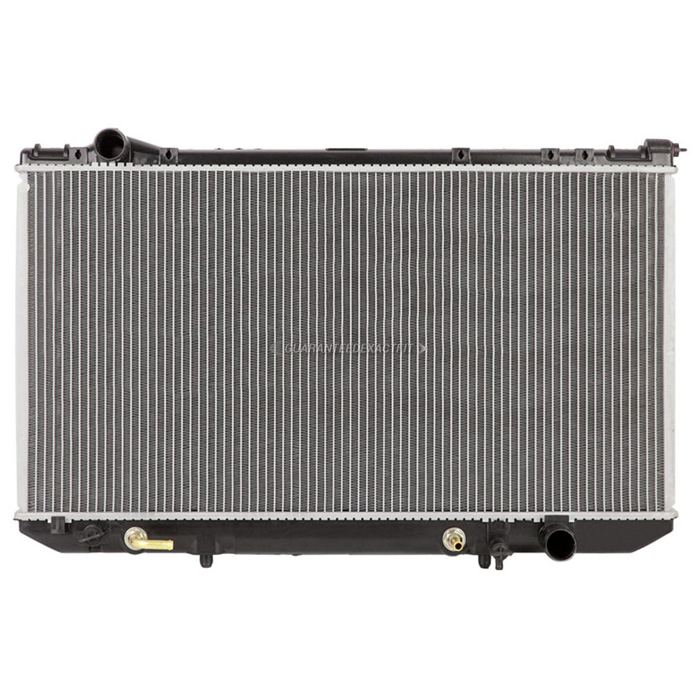 
 Lexus LS400 Radiator 