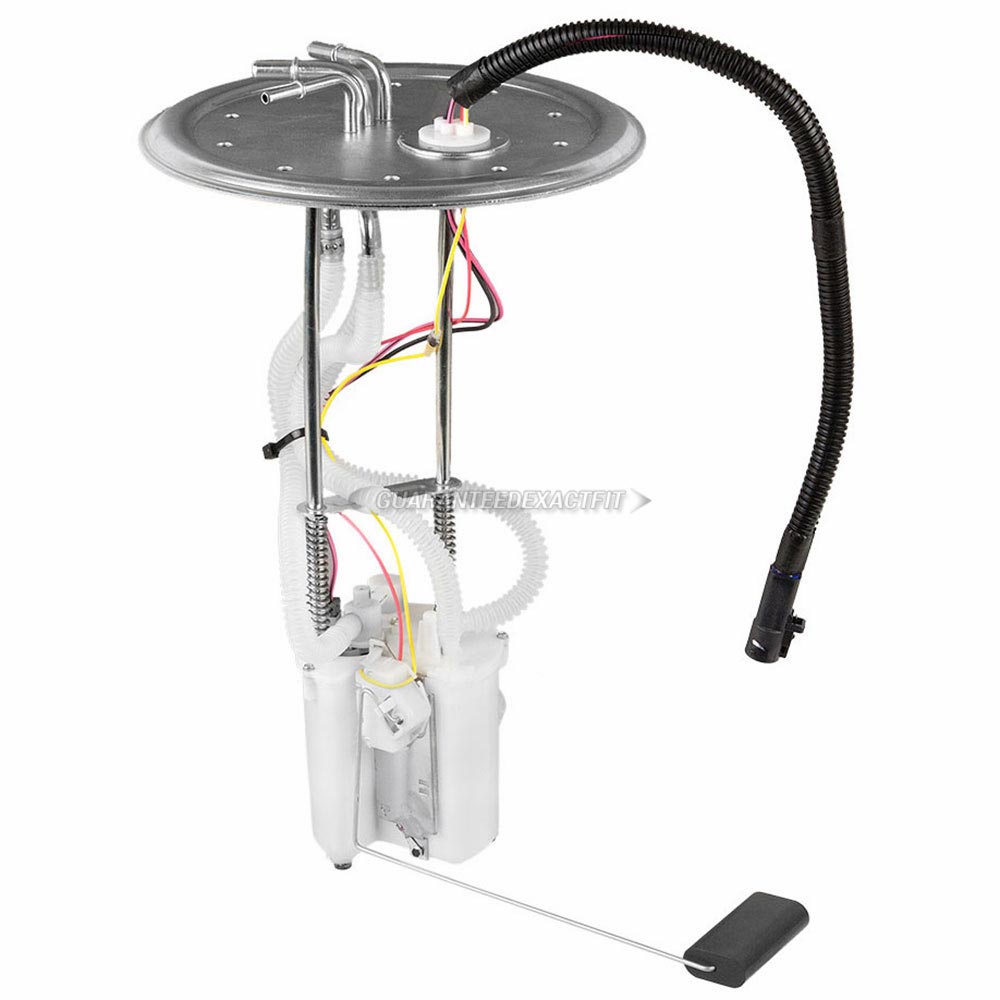 Ford F53 Fuel Pump Assembly