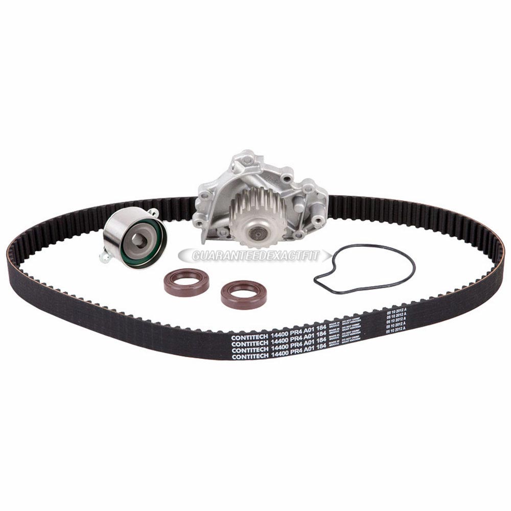 [DIAGRAM] Honda Cr V Timing Chain Diagram