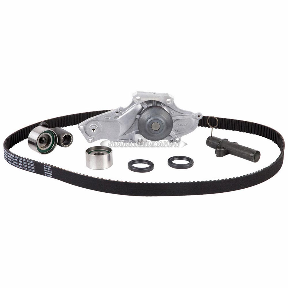 Acura MDX Timing Belt Kit Parts, View Online Part Sale