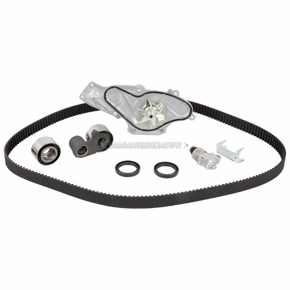 2000 Honda Accord Timing Belt Kit Timing Belt Pulley Water Pump and Seal Kit 3.0L Engine