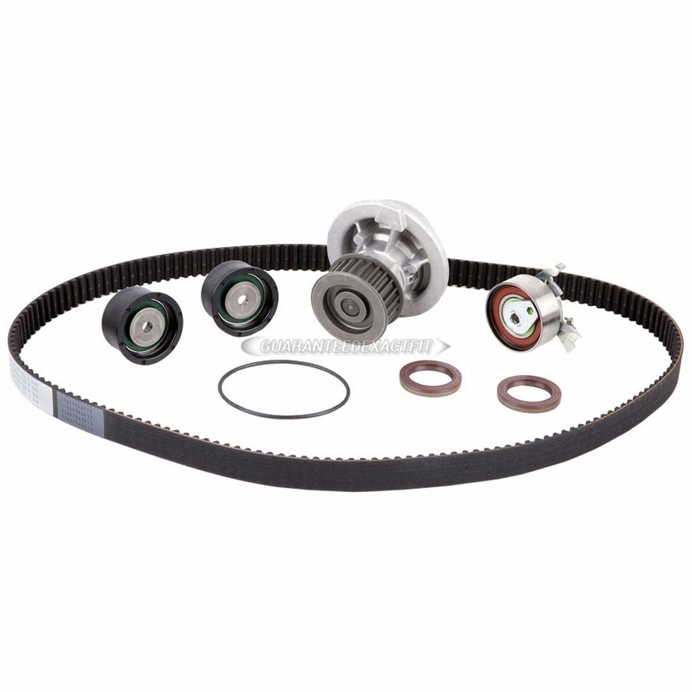 Timing Belt Kit 5880264 TC Timing Belt Kit, 5880264 TC Timing Belt