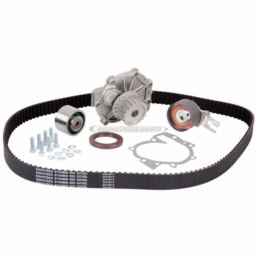 Timing Belt Kit 5880292 TC Timing Belt Kit, 5880292 TC Timing Belt