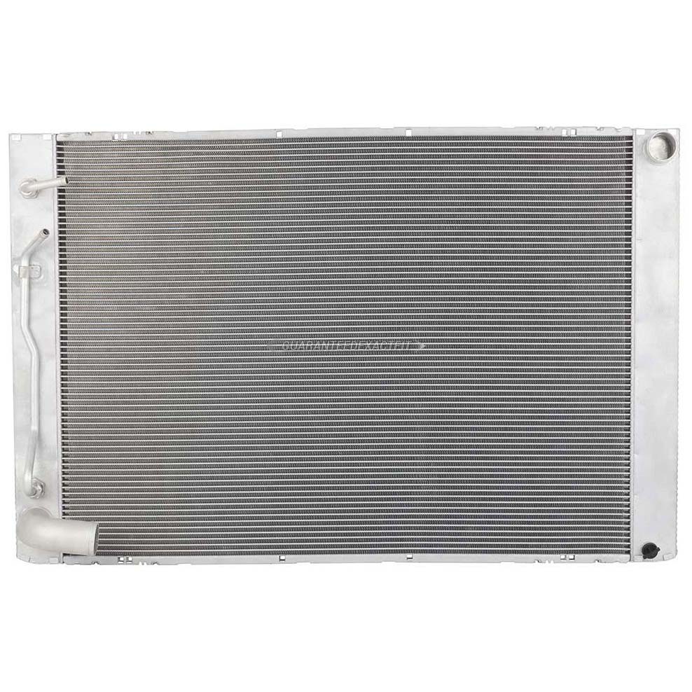 Toyota Radiator